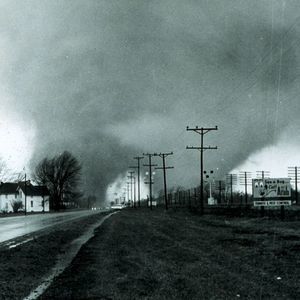 Meet your Posher, Brad